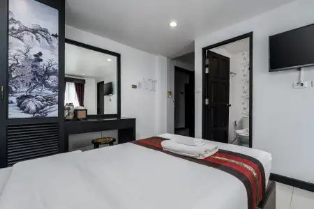 Sunray Beach - 11