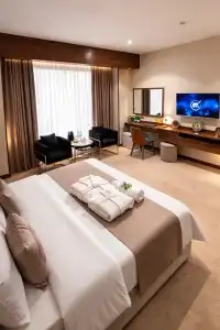 Grand Karavan - 9
