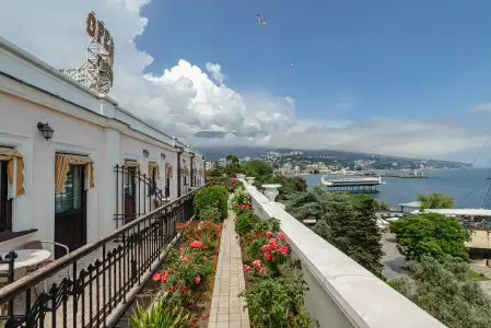 Oreanda Resort & Spa - 6