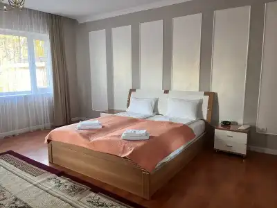 Korsar Temirkazyk - 2