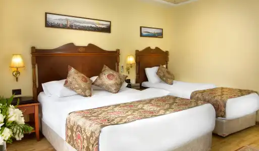 Best Western Empire Palace & Spa - 27
