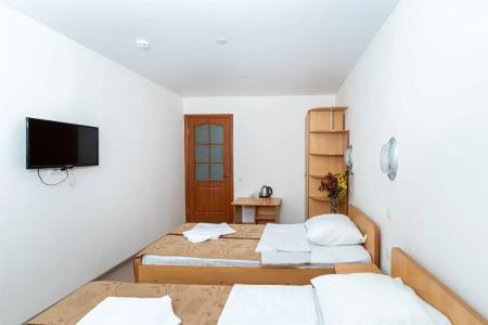 Oren-Krym Sanatorium - 22