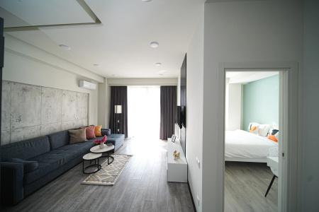 Sweet Home Deluxe Apart-Hotel - 104