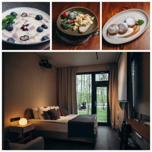 Goosi-Lebedi Wellness Centre - 117