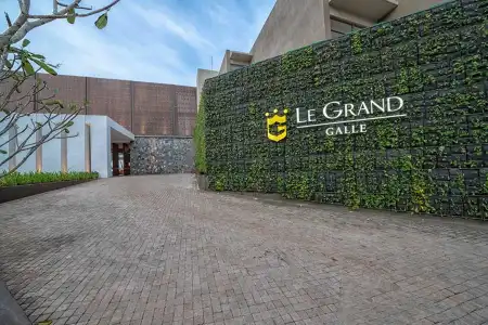 Le Grand Galle - 38