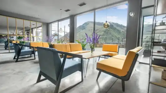 Memoir Kazbegi - 3