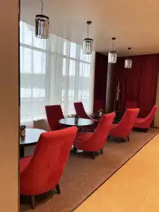 Ramada By Wyndham Yekaterinburg & Spa - 6