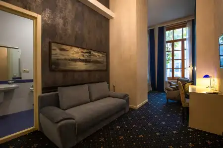 Rustaveli Apart-Hotel - 54