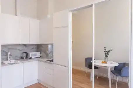 Apart-otel Emerald - 164