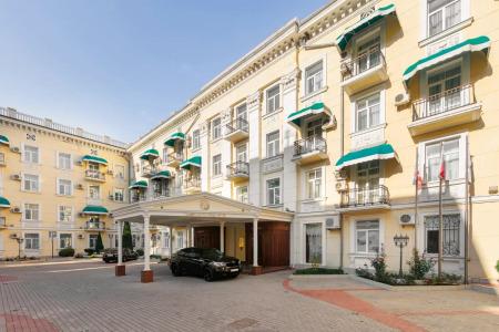 Simferopol Grand - 1