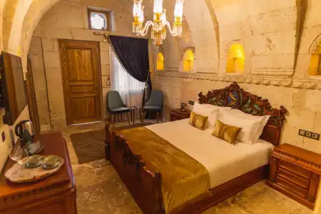 Solo Cave Suites - 46