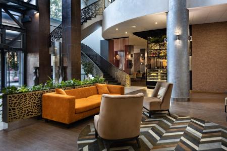 Krasnodar Marriott - 15