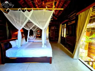 Ocean Bay Phu Quoc Resort and Spa - 57