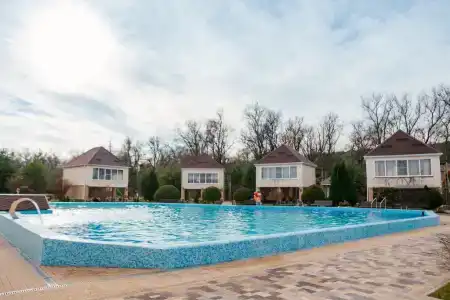 Hutorok Recreation center - 196