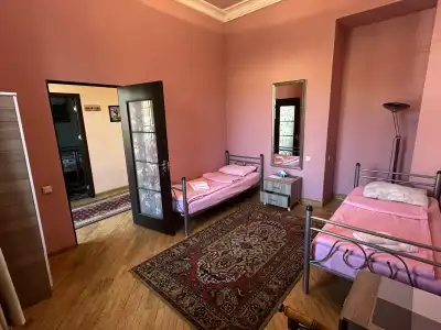Bridge House Yerevan Armenia - 28