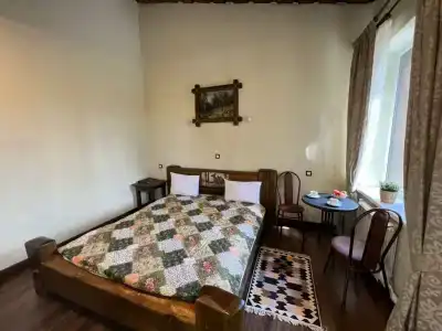 Prohovskoe Podvorie Tourist base - 169