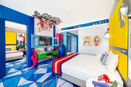 The Land Of Legends Kingdom - 12
