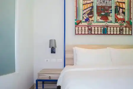 Holiday Inn Express Krabi Ao Nang - 76
