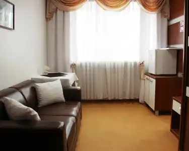 Apartamenty Beloretsk - 6