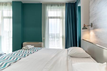 Bergs Spa and Сonference - 96