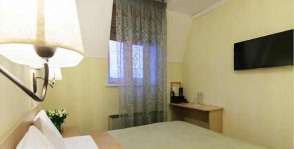 in Kazachy Pereulok - 50