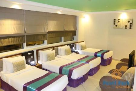 Pearl Executive Apartments - 29