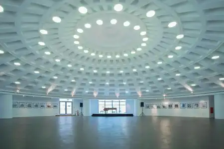 The Landmark Baku - 25