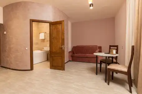 Alaska Resort - 98
