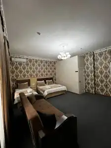Shosh Palace - 55