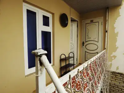 Guest House An & Tea House - 20