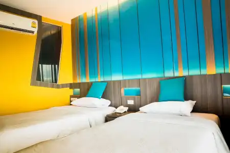 Lantana Pattaya - 134