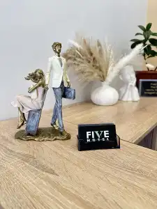 Five - 13