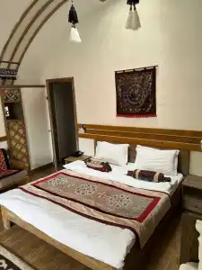 Kara-Bulak Eco Resort - 12