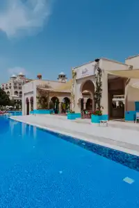 Spice & Spa All Inclusive - 5
