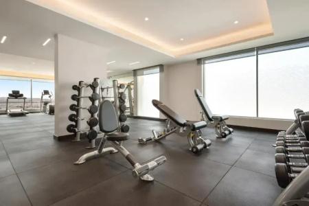 Ramada Encore by Wyndham Muscat Al-Ghubra - 4