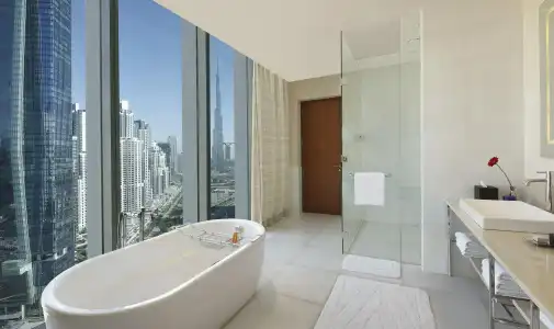 Anantara Downtown Dubai - 18