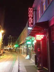 Erenler & Hostel - 2