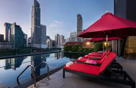 RakYim Siam Sukhumvit 15 - 0