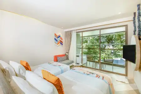 The SIS Kata Resort — Adult Only - 59