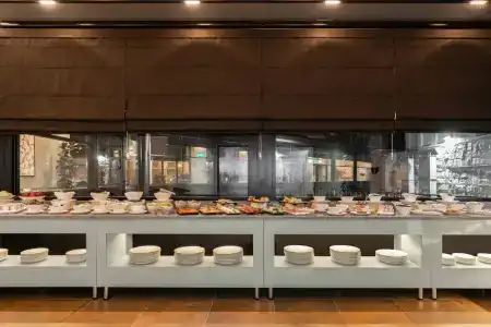 Ramada Encore By Wyndham Tashkent - 4