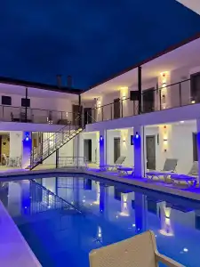 Boutique Han Dalyan - 21