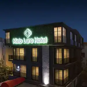 Mielo Lara - 27
