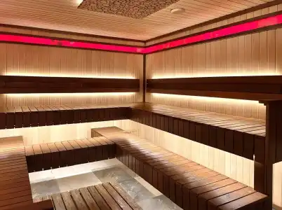 Derbent & Spa Premium - 75