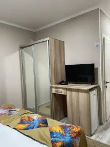 Cube House Osh - 32