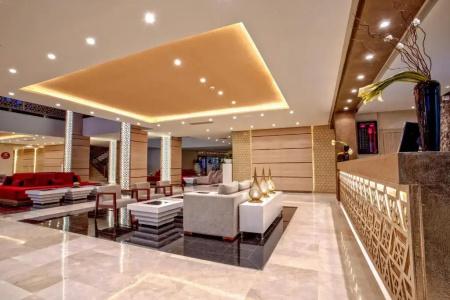 Be Live Collection Marrakech Adults Only All Inclusive - 2