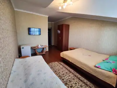 Adilet Guest House - 30