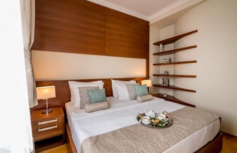 Hedera Residences  Kumbor Apartments - 69