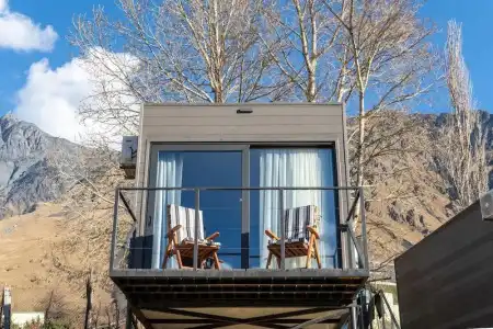 Landscapes Kazbegi - 7