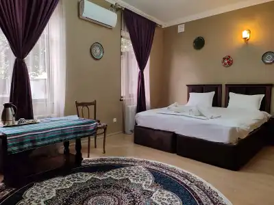 Darvozai Samarkand guest house - 69