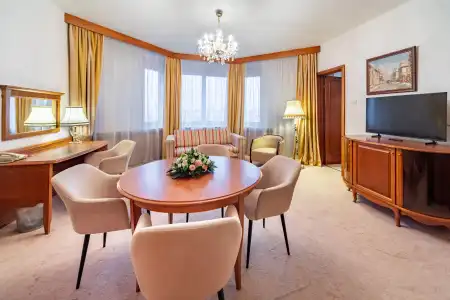 President-Hotel - 22